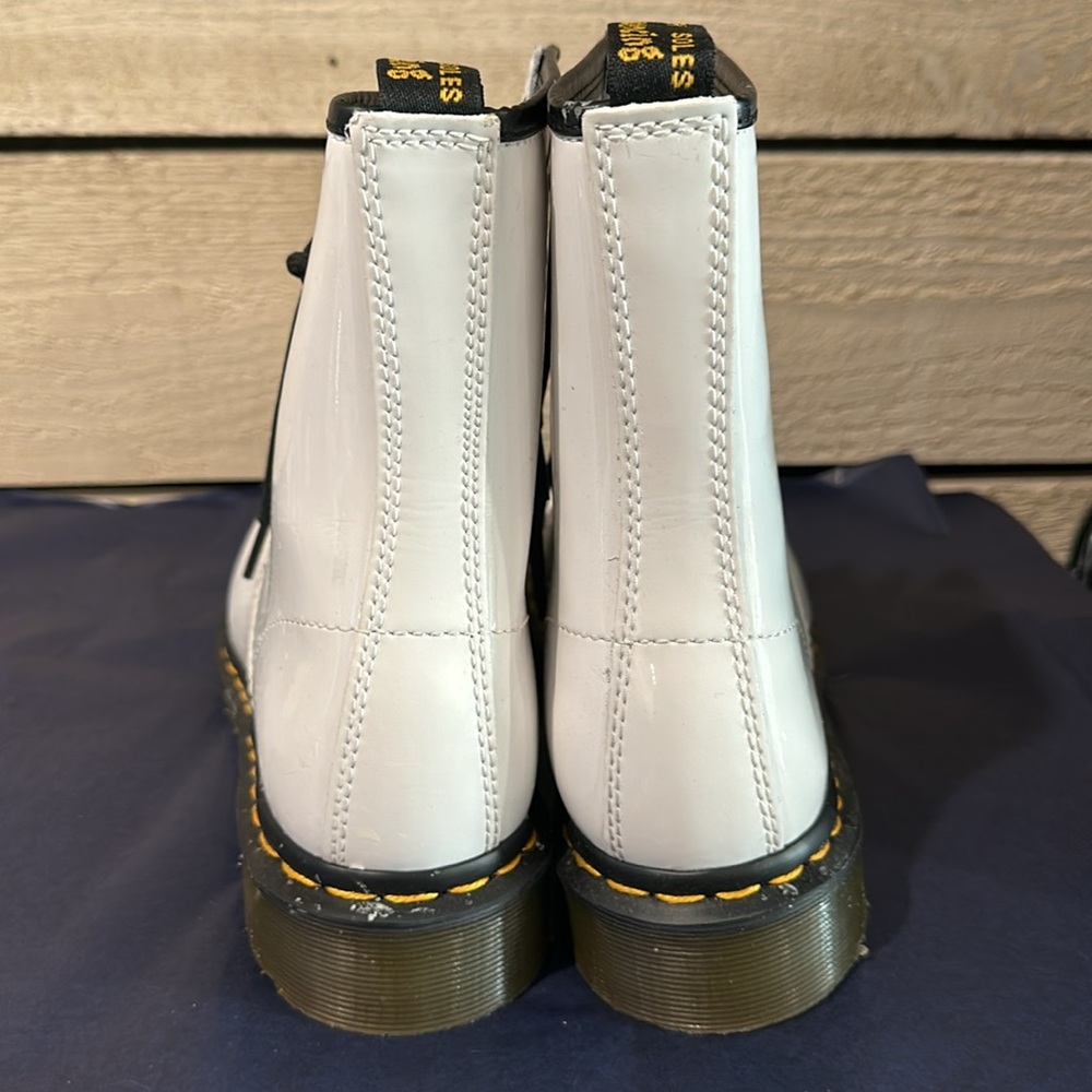 Dr. Martens Original Boot - image 3